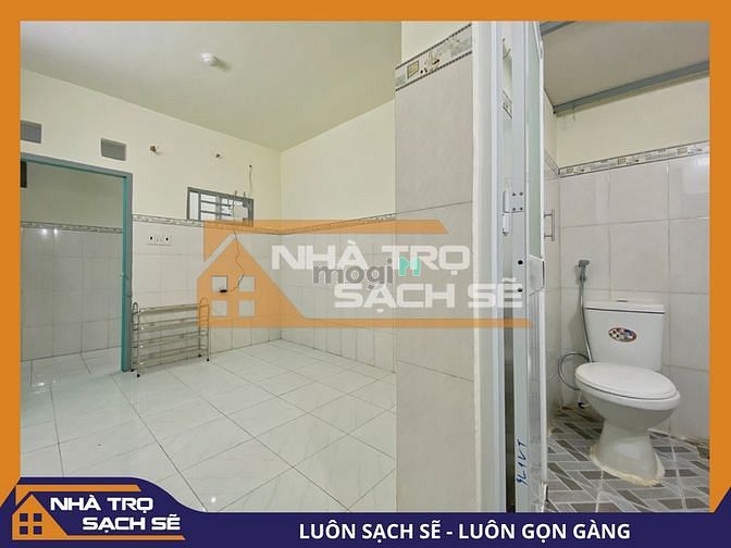 ❌NHÀ TRỌ SẠCH SẼ - Trọ mới xây, gần Khu công nghiệp Vĩnh Lộc❌