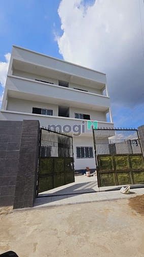 CHDV Hẻm Xe Tải Hiệp Phú Q9 Giòng Tiền 150tr/tháng 394m2 Giá 22 Tỷ 500
