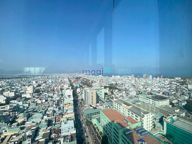 Văn phòng trên đường Hải Phòng, DT 141-352m2, Giá từ 368.000/m2/tháng