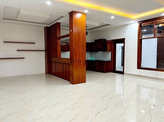 Chủ gửi cho thuê Biệt thự trong KDC Văn Minh Bình Trưng Đông Quận 2 -