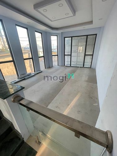 ✅ Mặt bằng Nguyễn Xí, Bình Thạnh? tuyến đường lớn đông dân cư