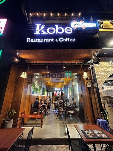 ? HOT HOT ?  Đường Hồ Tùng Mậu, P. Bến Nghé, Quận 1