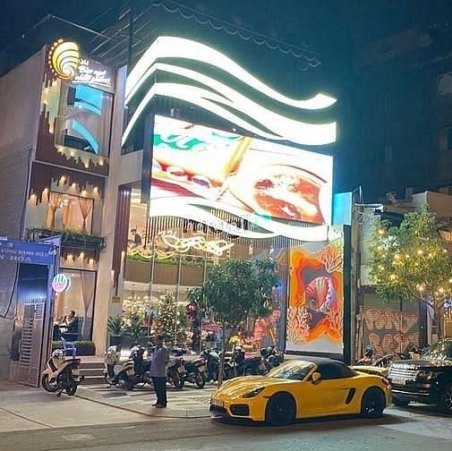 ?CHO THUÊ Nhà 172 174 Lê Lai - Phường Bến Thành, Quận 1