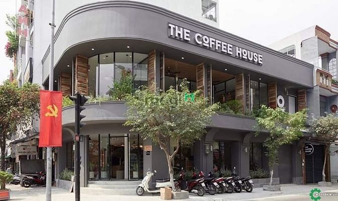 Cho thuê nhà MP Triệu Việt Vương DT 80m²x5 tầng,MT 17m,Giá thuê:125tr