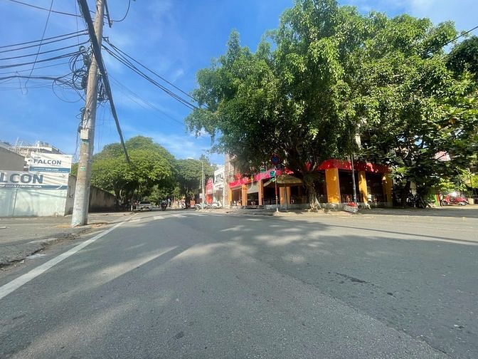. Bình Thọ, Tp. Thủ Đức, CHDV 3 tầng, đường xe hơi 6m  11.7 tỷ