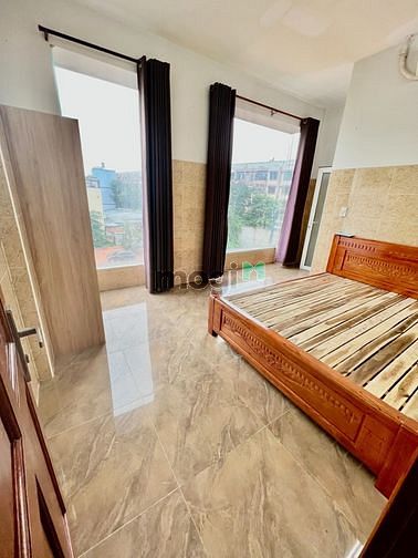 PHÒNG CAO CẤP FULL NỘI THẤT RẤT ĐẸP, giờ tự do, gần Lê Trọng Tấn, AEON