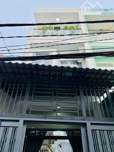 Bán nhanh căn nhà phố Đ. Mai Thị Lựu, Đa Kao, Quận1, 68.8m2, 3tỷ550tr