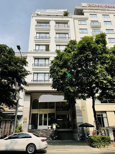 BÁN NHÀ Phố Cổ Tông Đản, 95M2 × 6 TẦNG, 60 TỶ