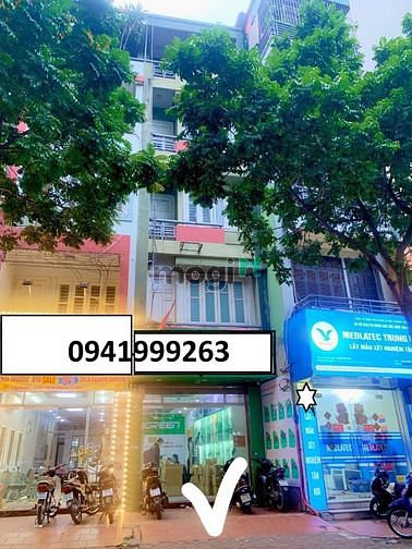Cần Bán Nhà Mặt Phố Trung Kính-Vỉa Hè Rộng-Kinh Doanh Ngày Đêm DT 65m2