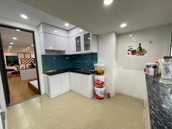 Giá Cực Tốt! Bán căn Tập thể phố Văn Chương, 70m2 x 3 Ngủ, Ở Ngay!