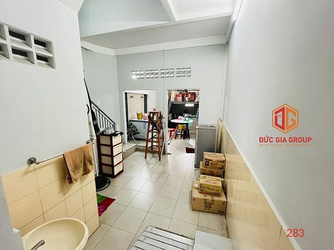 Mặt bằng Phan Đình Phùng 45tr/th nhà 2 lầu ngang 6m tổng 115m2 HÓT ĐẸP