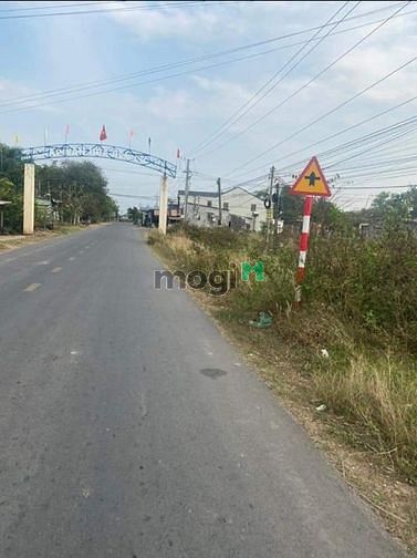 THANH LÝ LỚN NHẤT NĂM bán đất QL22B Trà Vong Tân Biên 525tr hết 250m2