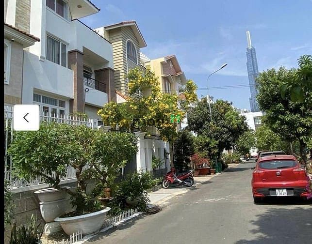 ?  Bán căn nhà Gần Sông đẹp tại Q2 DT 163m2 CHỉ 45 Tỷ