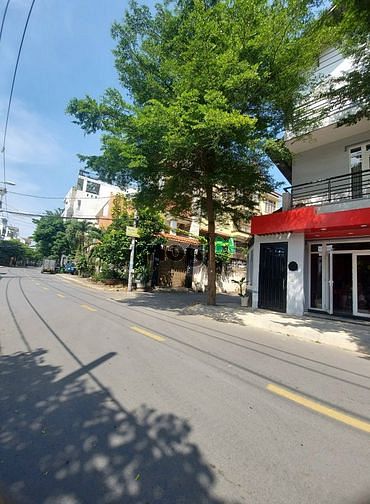Nhà 4T hiện đại hẻm 496 Dương Quảng Hàm - Phạm Huy Thông F6 hơn 5Ty TL
