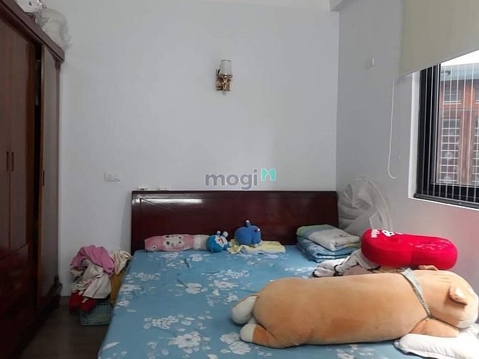 Bán Nhà Mặt Ngõ Ôtô Phố Đức Thắng Bắc Từ Liêm dt70m×3t,Giá 5.1Ty