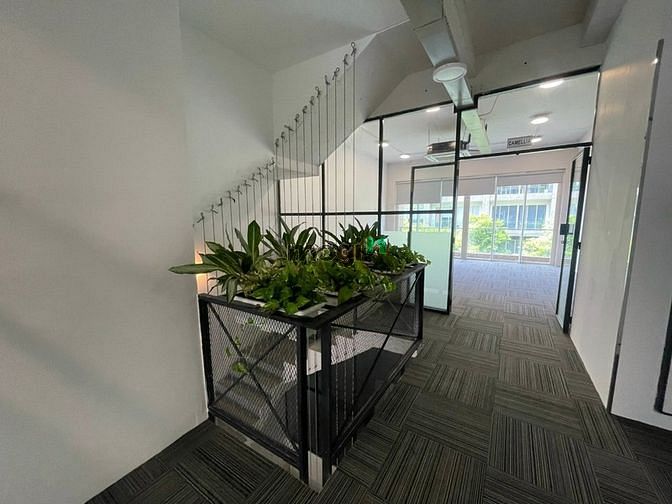 [CHO THUÊ] Nhiều lựa chọn Sàn Dịch vụ Văn phòng tại Saritown Sala Q2