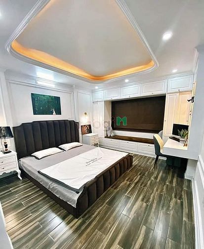 Bán nhà tôn đức thắng, kinh doanh, 20m ra phố, 32m2 4t mt3.7m, giá
