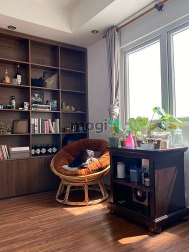 Sàn văn phòng 40m2 giá rẻ ngay mặt tiền Đặng Văn Ngữ