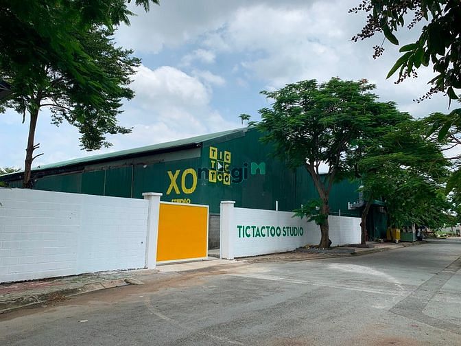 Cho Thuê Kho 2000m2?Đường 28_Cát Lái_Quận 2