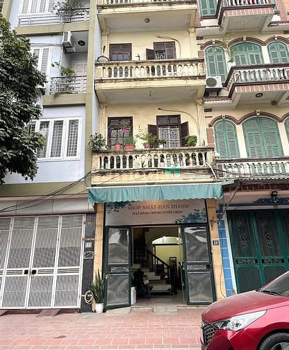 Phân lô Giãn dân ĐỖ NHUẬN. Vị trí hiếm gần CV Hòa Bình 55m2 Ô TÔ 6 tỷ