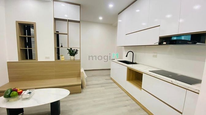 Giá Cực Tốt! Bán căn Tập thể Mặt phố Hồng Mai - 55m2 x 2 Ngủ x Ở Ngay!