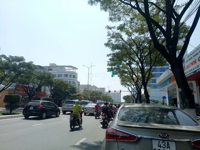 Cho thuê đất trống, HĐ lâu dài TP Đà Nẵng, giá chỉ từ 6 tr/tháng