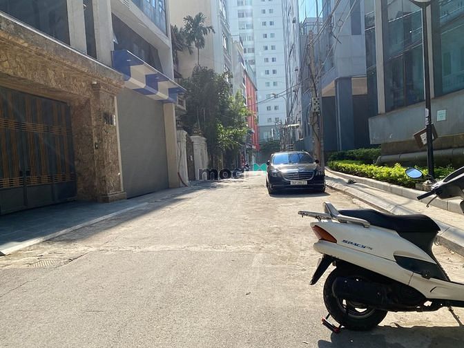 Tây Hồ Bán nhà đẹp ở và kinh doanh ngõ xe tải tránh 108m2 MT6m gần hỗ