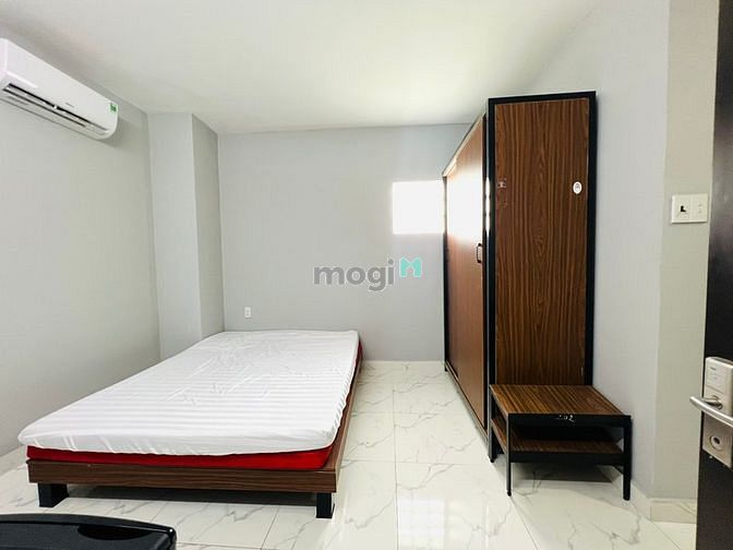 Căn hộ dịch vụ giá rẻ ngay bình thạnh