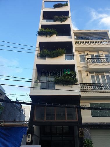 Bán Tòa Nhà Căn Hộ Cao Cấp Thu Nhập Gần 2 Tỷ Mỗi Năm