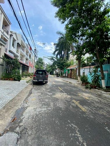 ?Nhà cấp 4 MTNB khu Tên Lửa 4x20m CÁCH CV VÀI BƯỚC-GIỮA TÊN LỬA & VĐT
