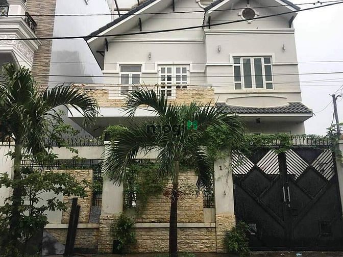 Bán nhà Góc 2 MT đường Số 7B, P. An Lạc A, 4 x 15m, 4.5 tấm, giá 13.7