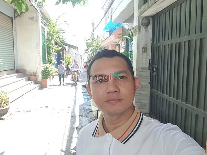 Bán nhà gần chợ Tân Hương Tân Phú 56M 2 HXH 3 tầng chỉ 5.5 tỷ TL