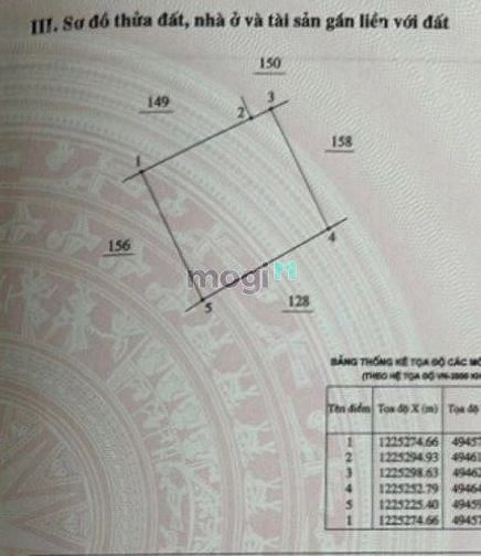 Bán nhanh lô đất Hòa Thắng 3021m2 ngay đường đôi 716, quy hoạch đất ở