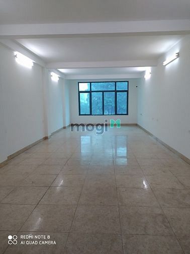 Cho thuê sàn văn phòng tại Vạn Phúc Hà Đông