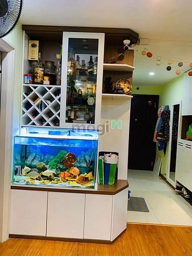 Bán nhà Tập thể đường Láng ( tầng 3) giá 1.5 tỷ, 60m2, đẹp hiện đại