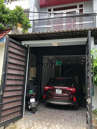 ôtô 7 chỗ vào tận nhà 178/15 Phan Đăng Lưu, P.03, Q.Phú Nhuận