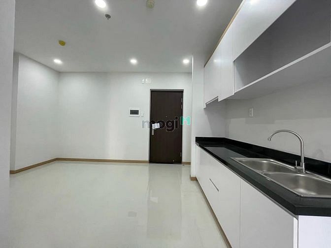 Cho thuê 1PN, Bcons Miền Đông, có máy lạnh, rèm 4tr5