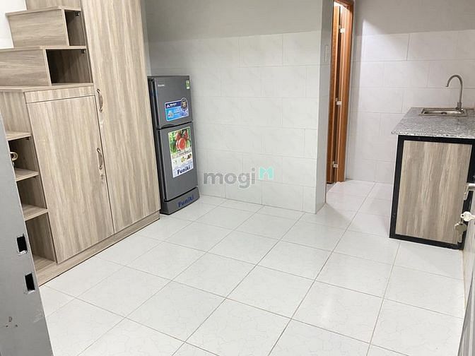 Thu 360 triệu ! Hẻm xe hơi Hoàng Văn Thụ, Phú Nhuận 5 tầng chỉ 7,15 tỷ
