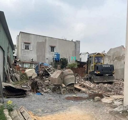 Đất sổ riêng ngay chợ tân phước khánh dt65m có thổ cư giá hơn 1ty xíu