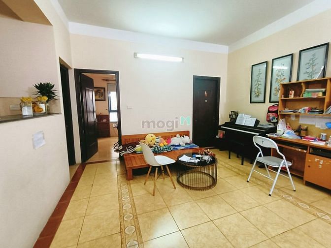 Cần bán CĂN GÓC NAM căn hộ 151A Nguyễn Đức Cảnh, 3PN 2vs 89m 2.88 tỷ