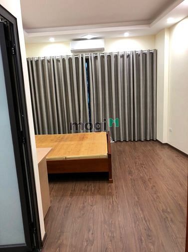 Cho thuê phòng mới xây khép kín, chính chủ ở phố Đào Tấn
