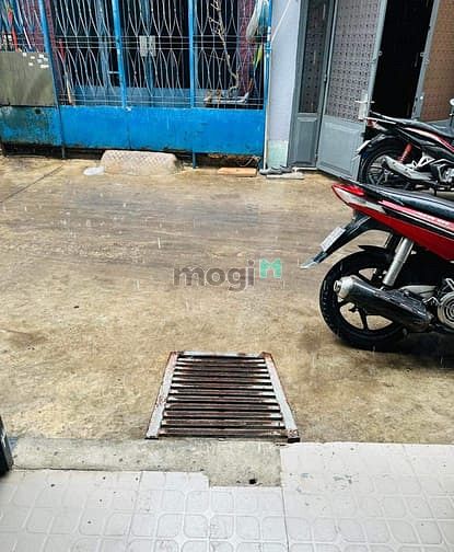 Trường chinh 52m2(4mx13m) hẻm xe hơi, 2 tầng chỉ 4.95 tỷ thương lượng.
