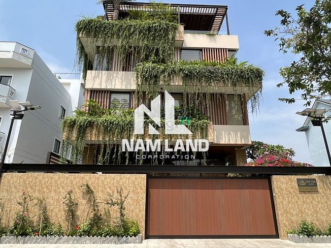 ?Chị Hạnh Cho Thuê Lâu Dài VILLA Hiện Đại Tại NGUYỄN HOÀNG_An Phú Q.2