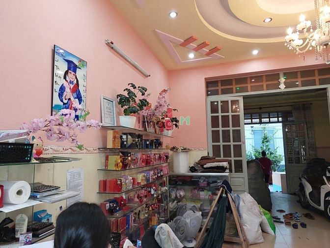 NHà Siêu Rẻ Không Đâu Rẻ Hơn 82m2 - Hẻm Xe Hơi Nhỉnh 4Tỷ.