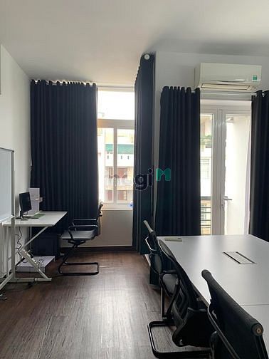 Văn Phòng cho thuê tại An Phú, Quận 2