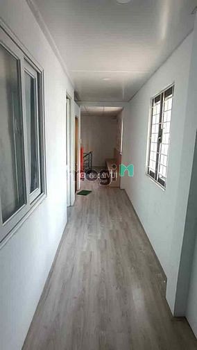 Bán nhà 2 MT hẻm 6m, Đ. Lê Văn Lương, Tân Hưng, Quận 7, 60m2, 2tỷ750tr