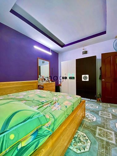 Biệt thự 135m2  gần KDC Himlam P. Trường Thọ Thủ Đức ???́: ??.1Ty