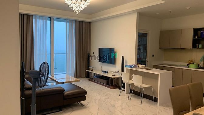 Bán 2PN Sarica Sala 111m2 view đẹp - Giá 14 tỷ bao thuế phí