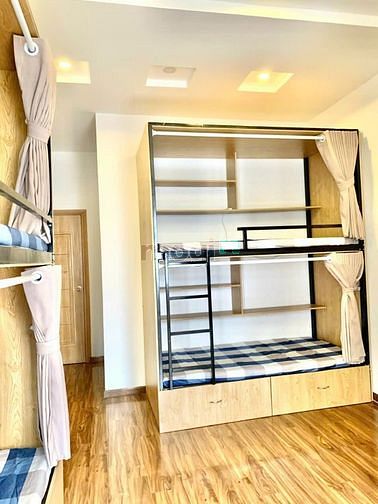 Phòng mới - 4 đến 6 bạn - BAO TRỌN CHI PHÍ - CAM KẾT KHÔNG PHÁT SINH