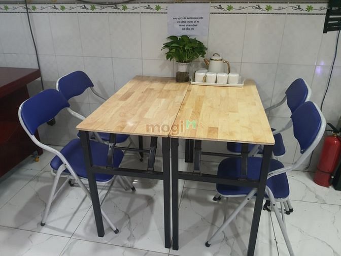 Văn phòng chia sẻ q8 giá 300k. Ký 2 năm tặng 1 năm và tặng gói giấy ph